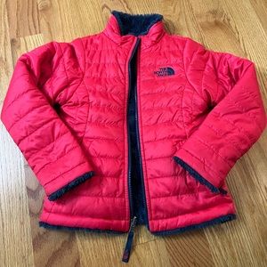 The North Face Puffer jacket